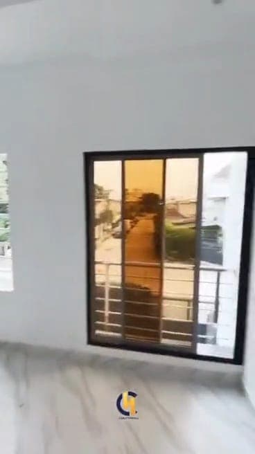 Wemabod estate Adeniyi Jones